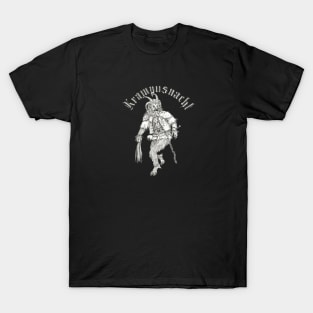 Krampusnacht! T-Shirt